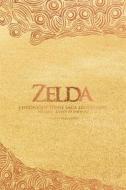 Ebook Zelda - Chronique d&apos;une saga légendaire di Valérie Précigout edito da Third Editions