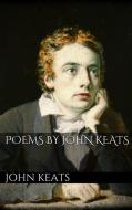 Ebook Poems by John Keats di John Keats edito da PubMe