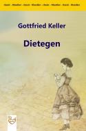 Ebook Dietegen di Gottfried Keller edito da SoTo