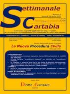 Ebook SETTIMANALE CARTABIA n. 4 - Venerdì 28.4.2023 di Giulio Spina, Luigi Viola edito da Diritto Avanzato