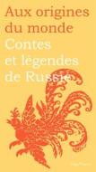 Ebook Contes et légendes de Russie di Galina Kabakova edito da Flies France Éditions