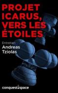 Ebook Projet Icarus, vers les étoiles di Étienne Tellier edito da Noblishing
