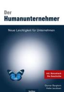 Ebook Der Humanunternehmer di Gunnar Barghorn, Heike Jacobsen edito da Books on Demand