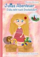 Ebook Julias Abenteuer di Marietta Merckens edito da Books on Demand
