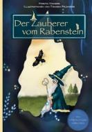 Ebook Der Zauberer vom Rabenstein di Martin Nahser edito da Books on Demand
