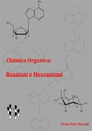 Ebook Chimica Organica: Reazioni e Meccanismi di Dylan Peter Viscardi edito da Dylan Peter Viscardi