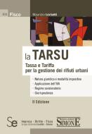 Ebook la TARSU edito da Sistemi Editoriali