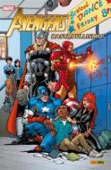 Ebook Avengers - Basta bullismo! di Autori Vari edito da Panini Marvel Italia