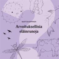 Ebook Arvoituksellisia eläinrunoja di Matti Kauppinen edito da Books on Demand