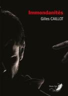 Ebook Le cycle du mal: Tome 3 di Gilles Caillot edito da IFS