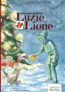 Ebook Weihnachten mit Luzie & Lione di Bine Voigt edito da Books on Demand