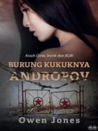 Ebook Burung Kukuknya Andropov di Owen Jones edito da Tektime