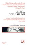 Ebook L'Italia delle stragi di Angelo Ventrone edito da Donzelli Editore