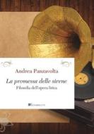 Ebook La promessa delle sirene di Andrea Panzavolta edito da Inschibboleth Edizioni