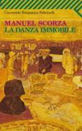 Ebook La danza immobile di Manuel Scorza edito da Feltrinelli Editore