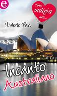 Ebook Incanto australiano di Valerie Parv edito da HarperCollins Italia