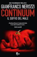 Ebook Continuum. Il soffio del male di Gianfranco Nerozzi edito da Tre60