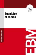 Ebook Suspicion of Rabies di Sics Editore edito da SICS