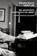 Ebook Nel Novecento di Betocchi e de Libero di Francesco Venturi edito da Mimesis Edizioni