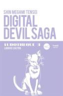Ebook Ludothèque n°3 : Digital Devil Saga di Ludovic Castro edito da Third Editions