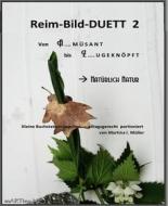Ebook Reim-Bild-Duett 2 di Martina I. Mueller edito da BookRix