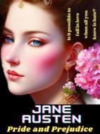 Ebook Pride and Prejudice - Jane Austen di Jane Austen edito da ShadowPOET