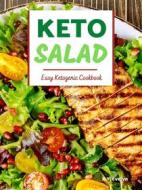 Ebook Keto Salad di A.Y. Evelyn edito da A.Y. Evelyn