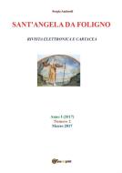 Ebook Sant'Angela da Foligno 2 di Sergio Andreoli edito da Youcanprint
