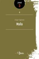 Ebook Malìa di Luigi Capuana edito da NeoClassica