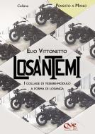 Ebook Losa'ntemi di Elio Vittonetto edito da Nadia Camandona Editore