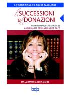Ebook Le donazioni e il Trust familiare di Bernardini de Pace Annamaria edito da Guidemoizzi