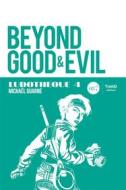 Ebook Ludothèque n°4 : Beyond Good & Evil di Michaël Guarné edito da Third Editions