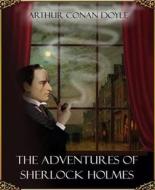 Ebook The Adventures of Sherlock Holmes di Arthur Conan Doyle edito da BookRix