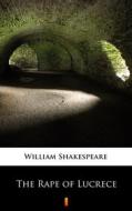 Ebook The Rape of Lucrece di William Shakespeare edito da Ktoczyta.pl