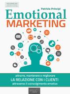 Ebook Emotional Marketing di Patrizia Principi edito da Area51 Publishing
