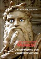 Ebook ... und immer wieder Moses di Klaus Ketterer edito da Books on Demand