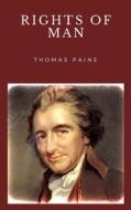 Ebook Rights of Man di Thomas Paine edito da GIANLUCA