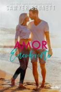 Ebook Amor Encubierto di Sawyer Bennett edito da Tektime