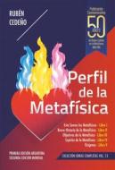 Ebook Perfil de la Metafísica di Rubén Cedeño edito da Editorial Señora Porteña