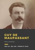 Ebook Guy de Maupassant di Guy de Maupassant edito da Librofilio