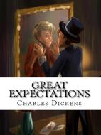 Ebook Great Expectations di Charles Dickens edito da Qasim Idrees
