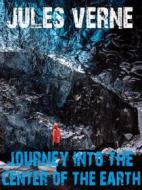 Ebook Journey into the Center of the Earth di Jules Verne, Bauer Books edito da Bauer Books