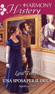 Ebook Una sposa per il duca di Lara Temple edito da HarperCollins Italia