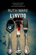 Ebook L' Invito di Ruth Ware edito da Corbaccio