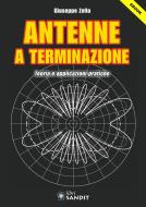 Ebook Antenne a terminazione di Giuseppe Zella edito da Sandit Libri