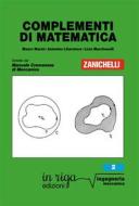 Ebook Complementi di matematica di Licia Marcheselli, Mauro Marini, Antonino Liberatore edito da in riga edizioni