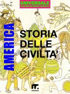 Ebook America - Storia delle civiltà di Renzo Cappelli edito da Mnamon