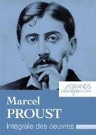 Ebook Marcel Proust di Marcel Proust, GrandsClassiques.com edito da GrandsClassiques.com