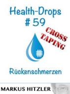 Ebook Health-Drops #59 di Markus Hitzler edito da Books on Demand