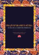 Ebook Prajñaparamita Sutra di Rubén Cedeño edito da Editorial Señora Porteña